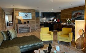 Appartement Tetra