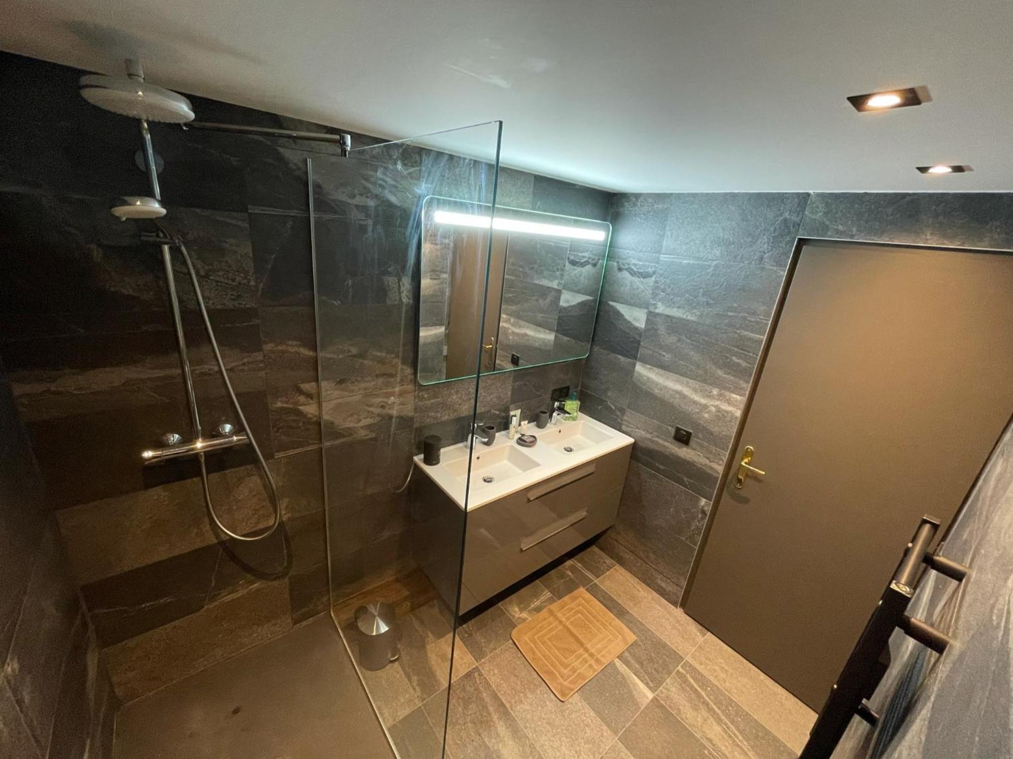 Appartement Tetra Bourg-Saint-Maurice Exterior photo